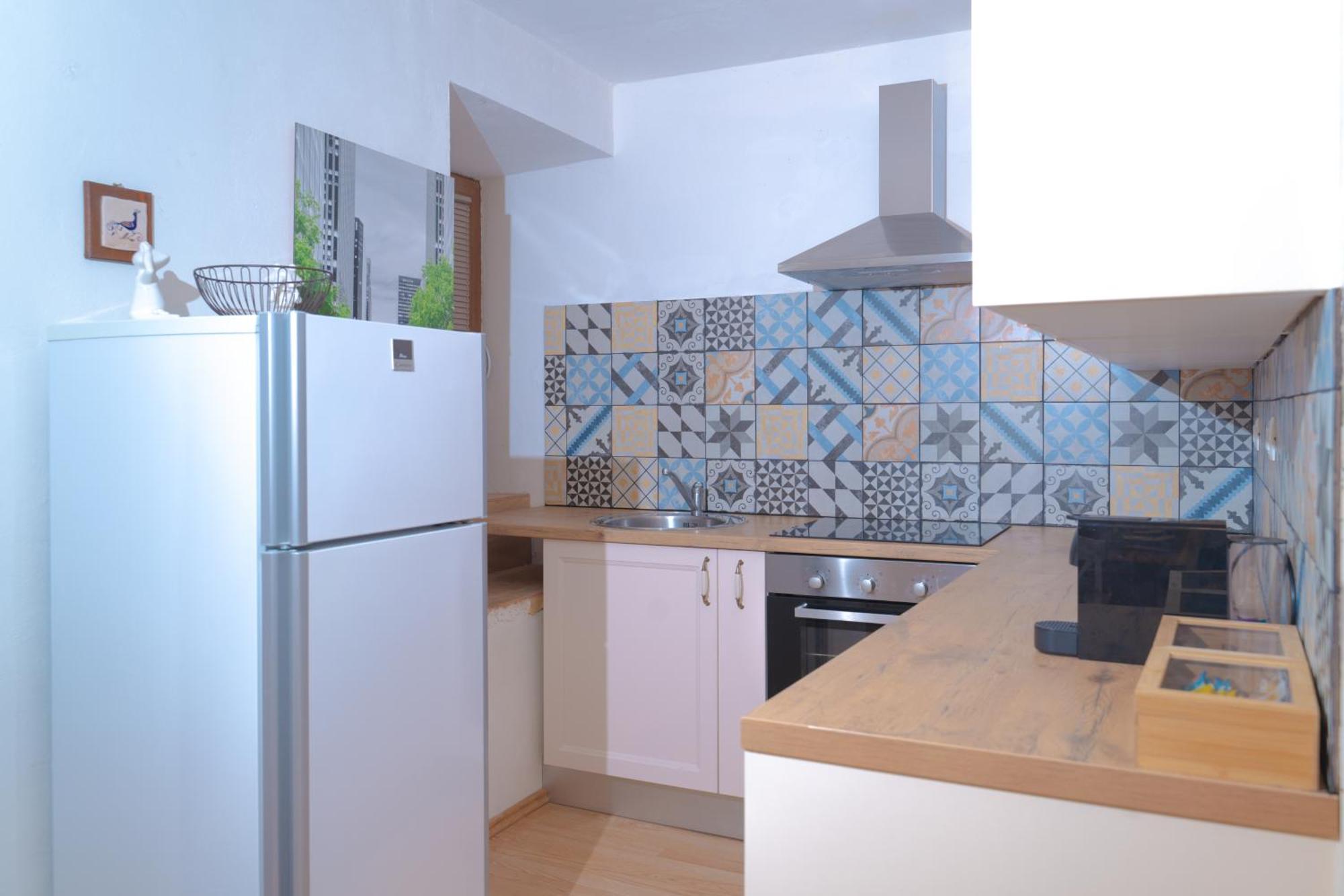 205 Dekani Extérieur photo