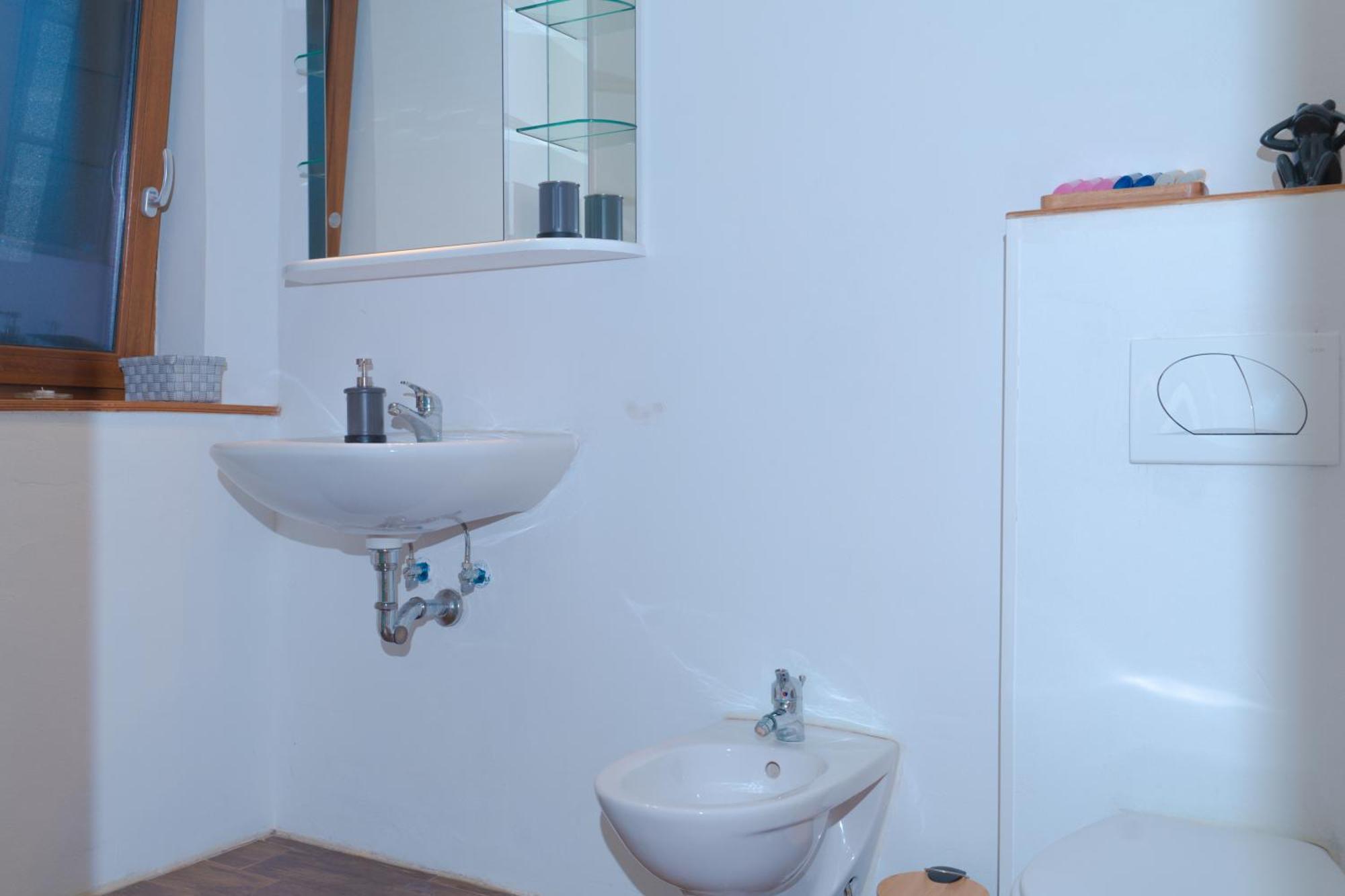 205 Dekani Extérieur photo
